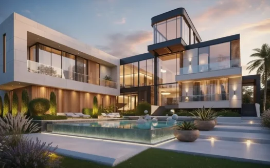 Modern office for rent