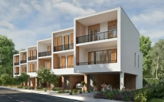 Luxury villa for sale