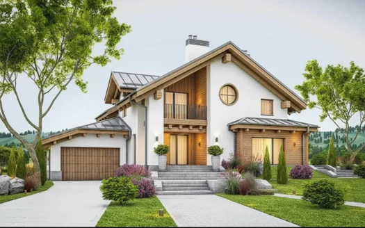 Family house for sale