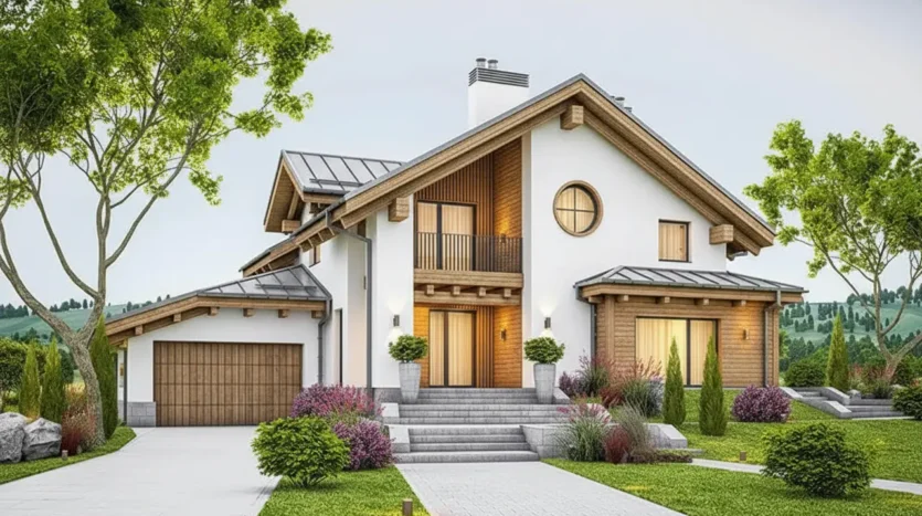 Family house for sale