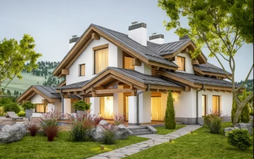 Apartment space for rent