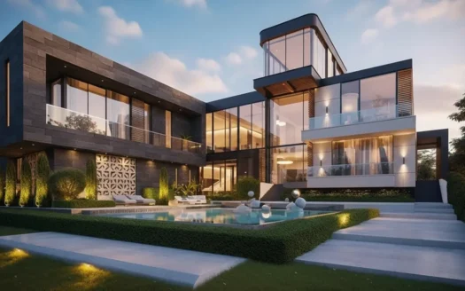 2 Rooms Apartment for Sale