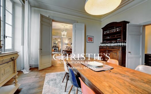 Propriété de Caractère aux Portes de Saint-Émilion — Un Cadre Unique et Inspirant